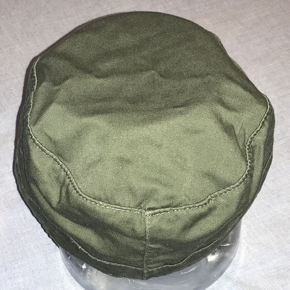 Fitted Military/Combat Cap - Picture 2 of 3